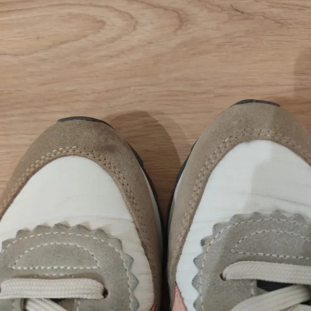 Deportivas Bimba y Lola Talla 36