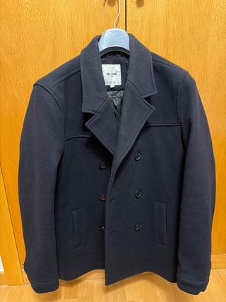 Cazadora ONLY & SONS negra hombre