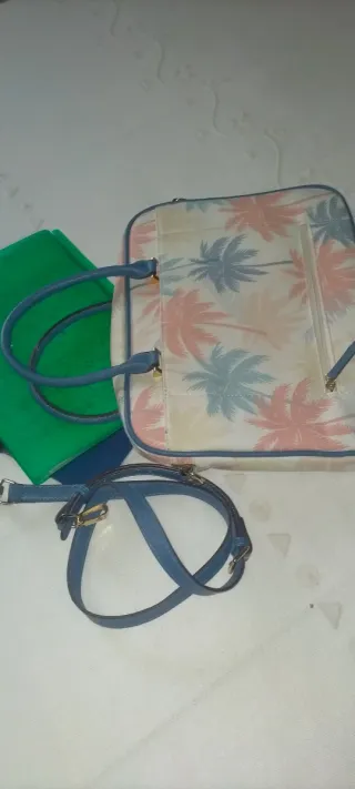 Maletín juvenil para portátil cursos uni