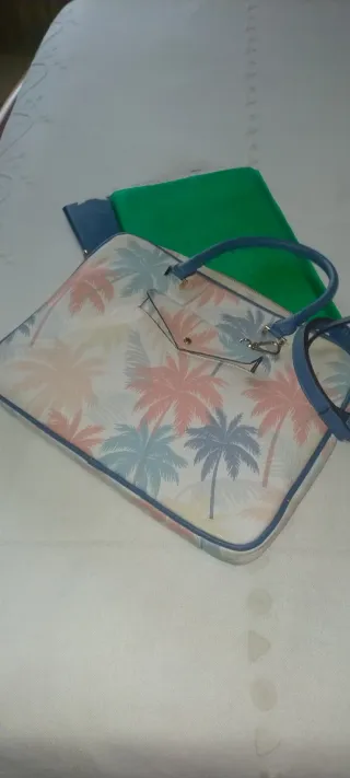 Maletín juvenil para portátil cursos uni