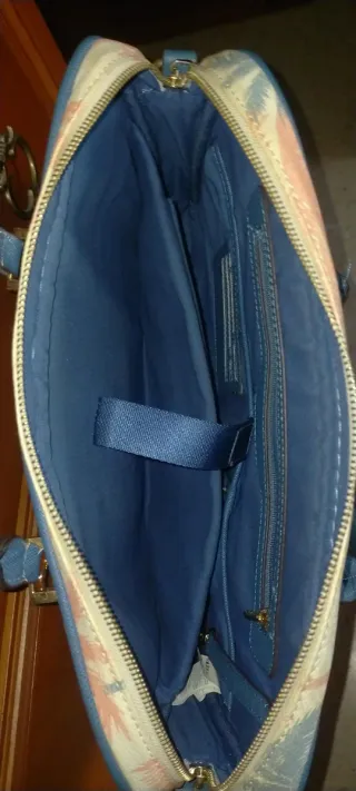 Maletín juvenil para portátil cursos uni