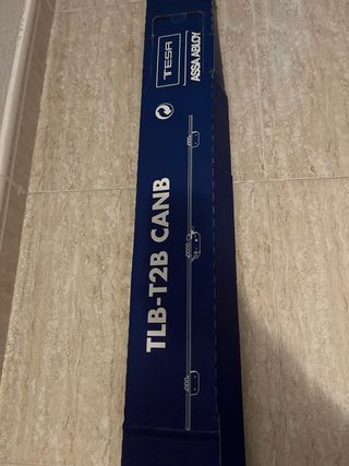 Cerradura multipunto alta seguridad