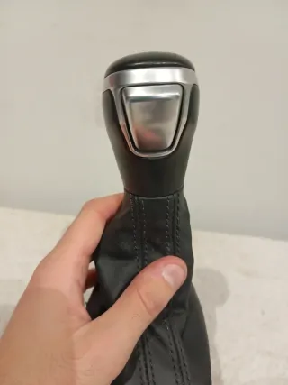 Pomo cambio S-Tronic Audi A6 C7 4G