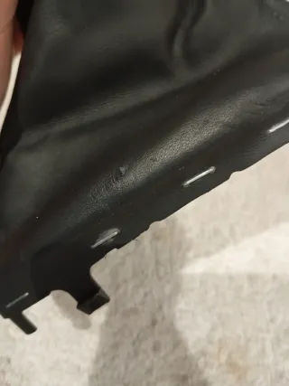 Pomo cambio S-Tronic Audi A6 C7 4G