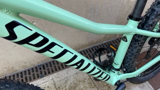 Bici Specialized Talla XS