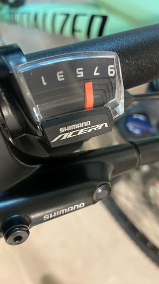 Bici Specialized Talla XS