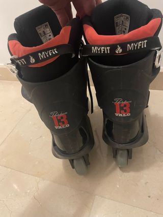 Patines Valo V13 / 41-42