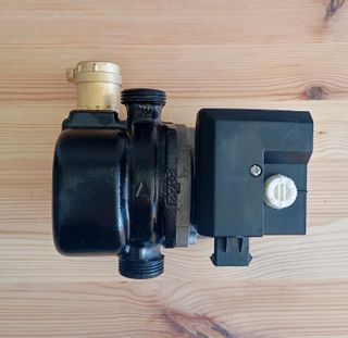 BOMBA CALDERA ROCA RS 20/20F DYL30 15C H