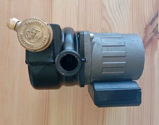 BOMBA CALDERA ROCA RS 20/20F DYL30 15C H