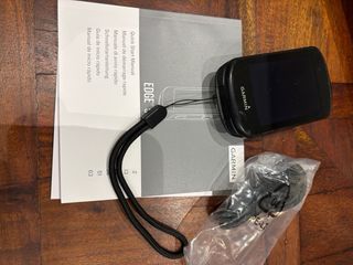 Garmin Edge 530 GPS Ciclismo