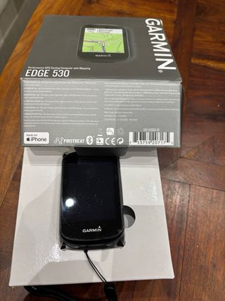 Garmin Edge 530 GPS Ciclismo