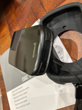 Garmin Edge 530 GPS Ciclismo