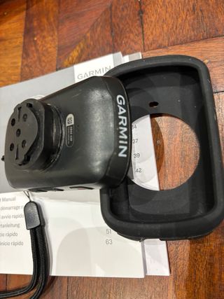 Garmin Edge 530 GPS Ciclismo