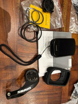 Garmin Edge 530 GPS Ciclismo