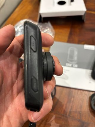 Garmin Edge 530 GPS Ciclismo