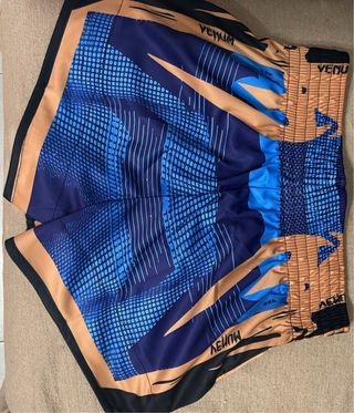 Pantalones Muay Thai Venum