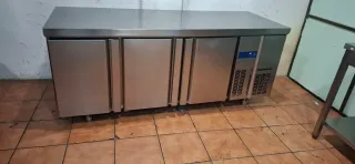 Bajo mostrador Infrico