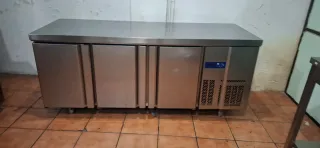 Bajo mostrador Infrico