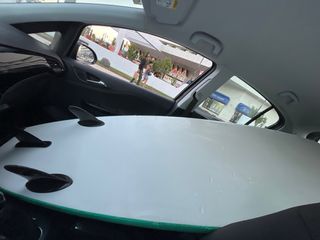 Tabla Surf Ocean Earth 7' (70L) (Tenerife)