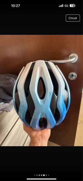 Casco Giant Liv Jayco Alula M 2025