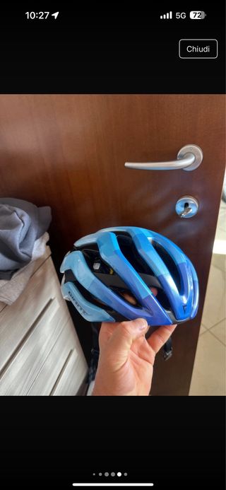 Casco Giant Liv Jayco Alula M 2025