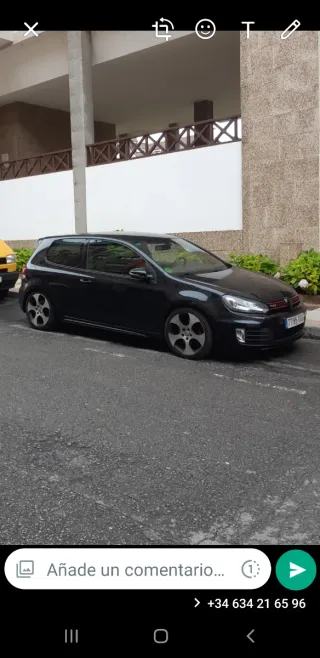 Volkswagen Golf 2009