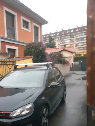 Volkswagen Golf 2009