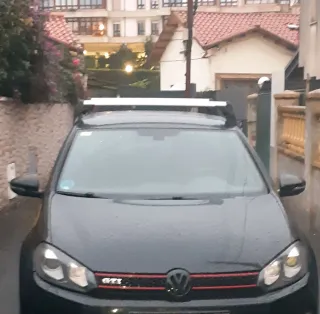 Volkswagen Golf 2009