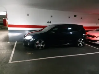 Volkswagen Golf 2009