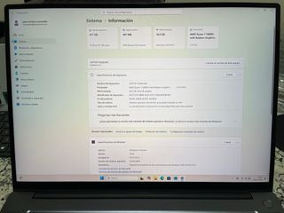 Huawei Matebook 16 AMD Ryzen7 16GB RAM