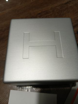 Hamilton Khaki Field King Automatic