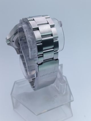 Hamilton Khaki Field King Automatic