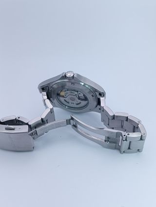 Hamilton Khaki Field King Automatic