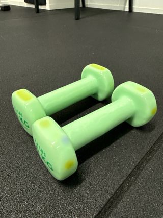 Manubri da 1kg (2 pz)