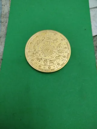 Moneta Canada 50 Dollari Oro 1979