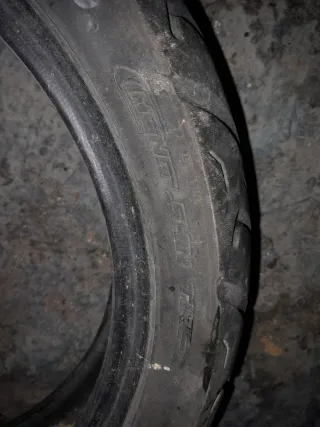 Cubierta para moto Jog