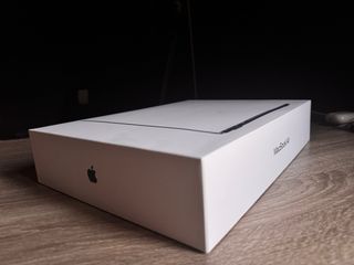 MacBook Air 13” M4 16GB 256GB