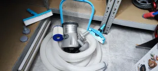 Bomba de agua Bestway