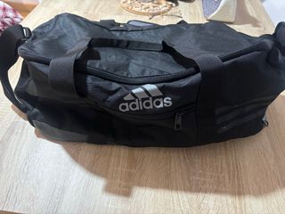 Bolsa de Deporte Adidas Negra