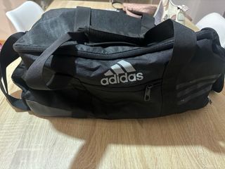 Bolsa de Deporte Adidas Negra