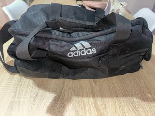 Bolsa de Deporte Adidas Negra