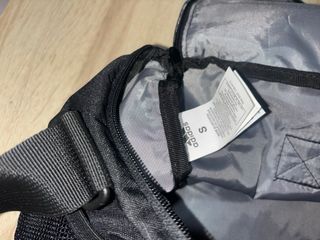 Bolsa de Deporte Adidas Negra