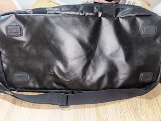 Bolsa de Deporte Adidas Negra
