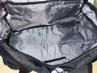 Bolsa de Deporte Adidas Negra
