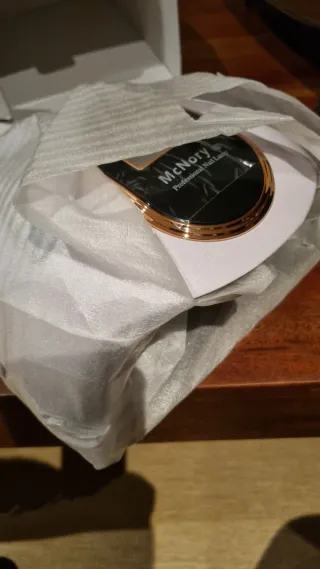 Lámpara Uñas McNory V8 Pro 160W