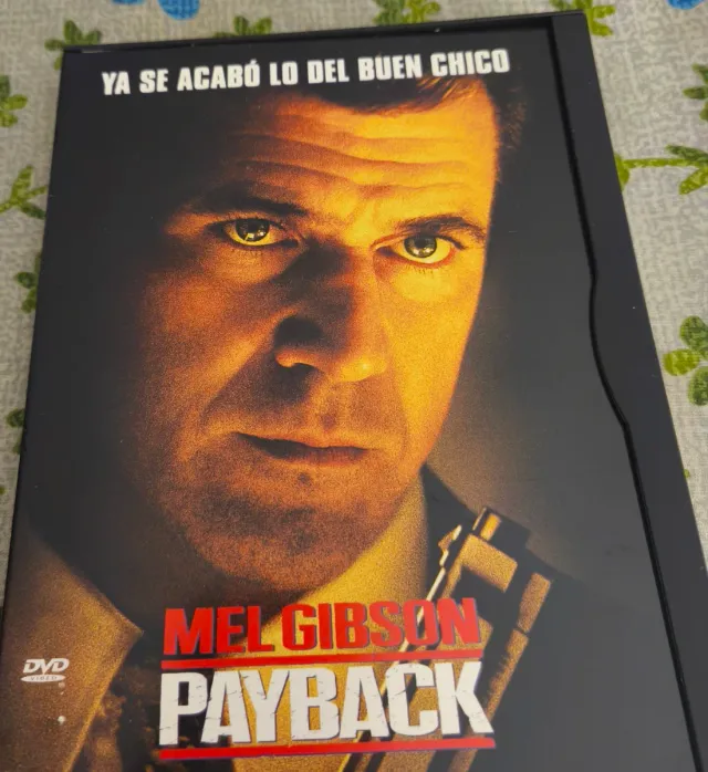 Pack 3 Películas Arma Letal DVD