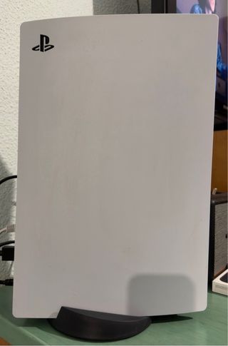 PlayStation 5 Sony PS5 Bianca e Nera