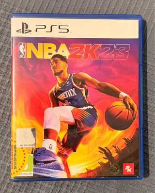 PlayStation 5 Sony PS5 Bianca e Nera