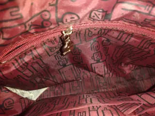 Bolso Desigual Multicolor