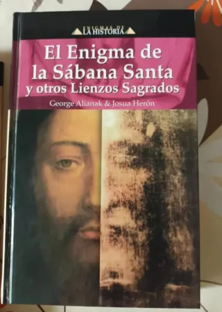 Lote enigmas de la historia